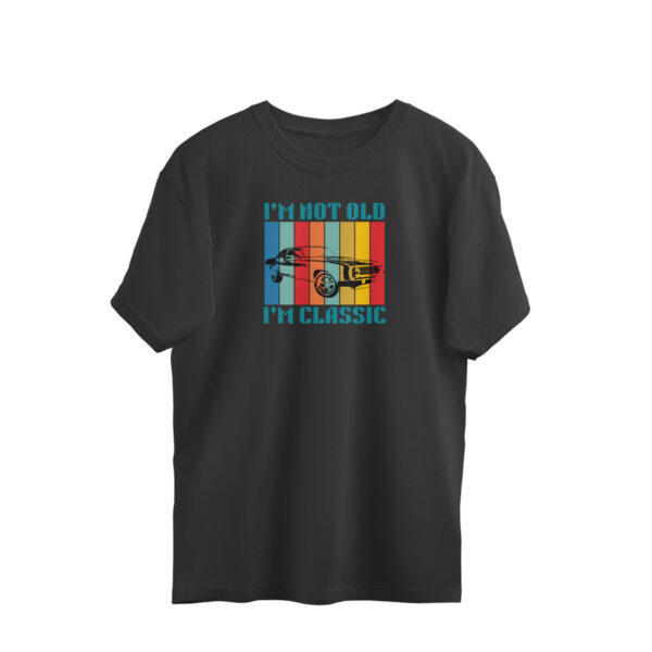 I'm Classic Tshirt - Image 2