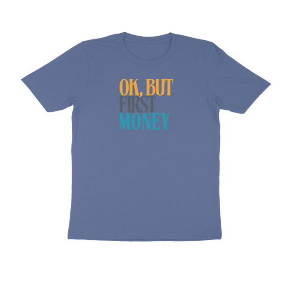 Money Tshirt - Image 2