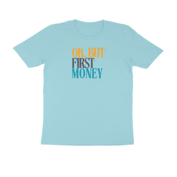 Money Tshirt - Image 3