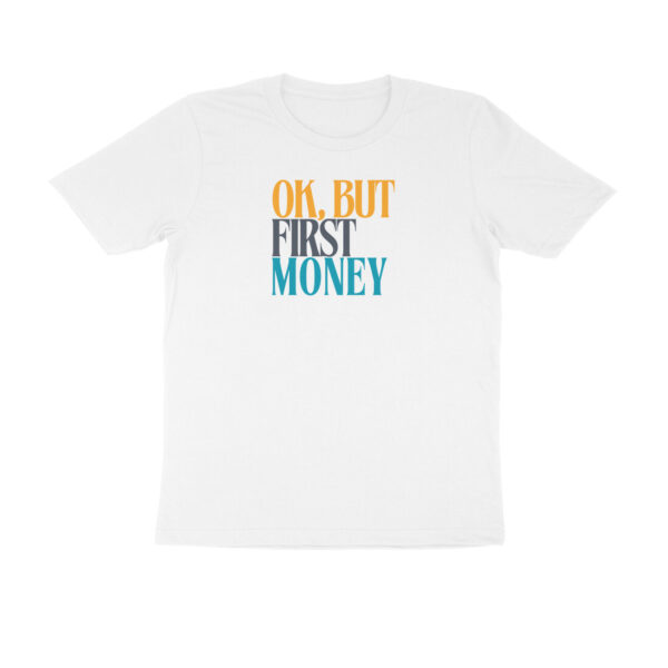 Money Tshirt - Image 4
