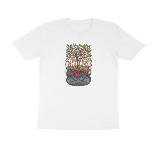 OneEarth - Mangrove Art