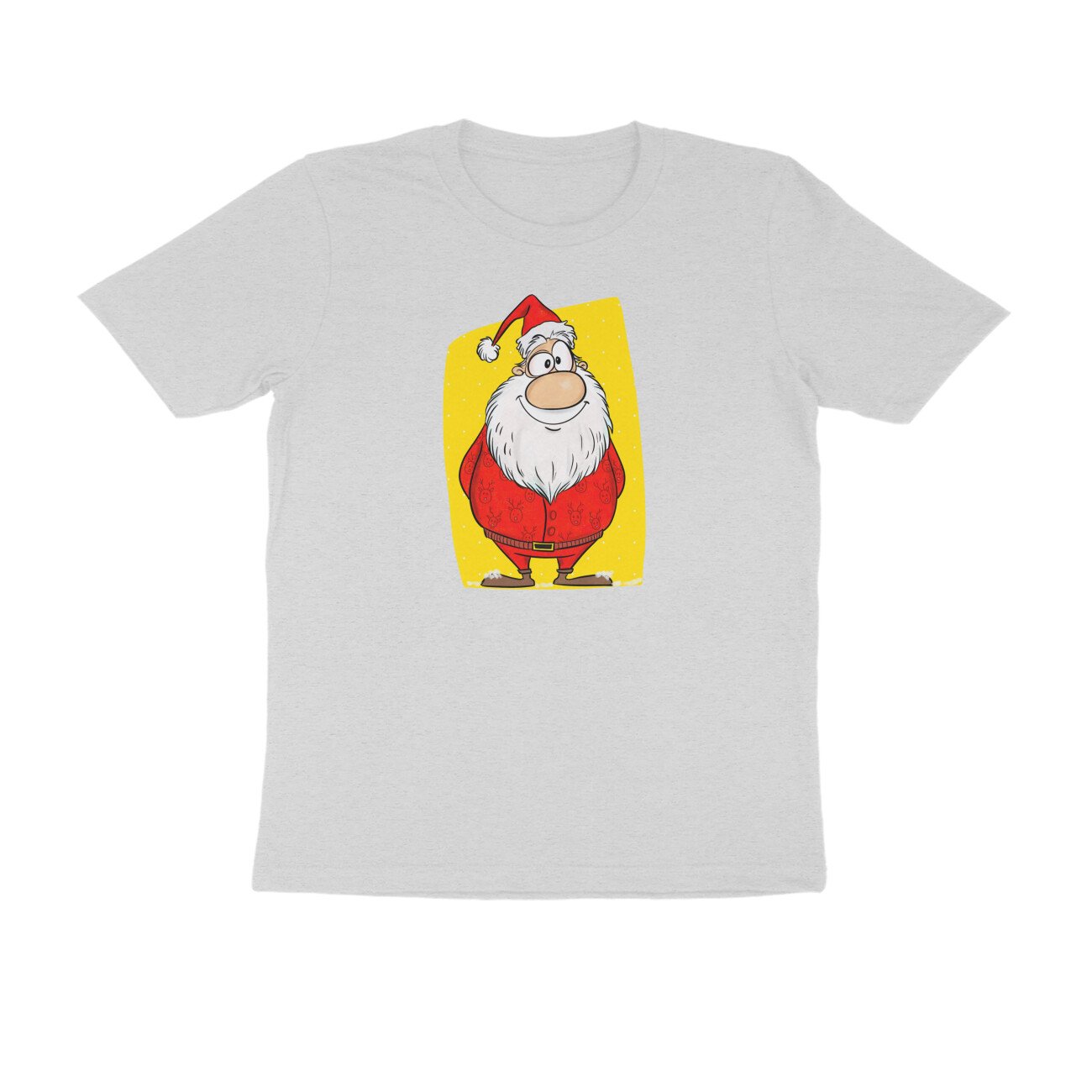 Santa Man Tshirt - Image 3