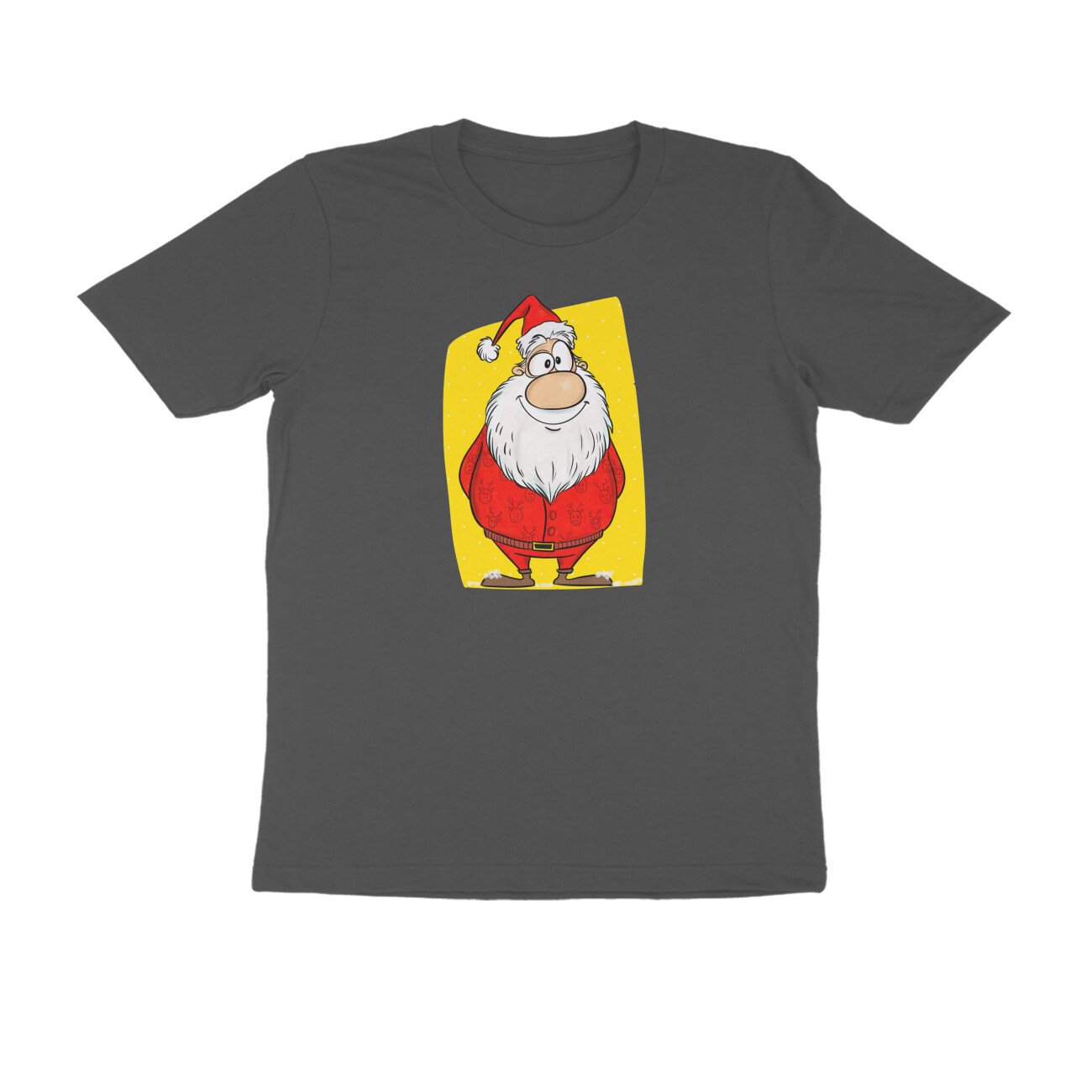 Santa Man Tshirt - Image 4