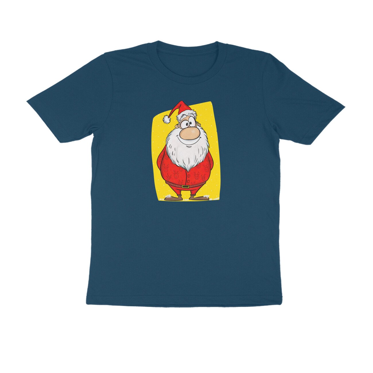Santa Man Tshirt - Image 5