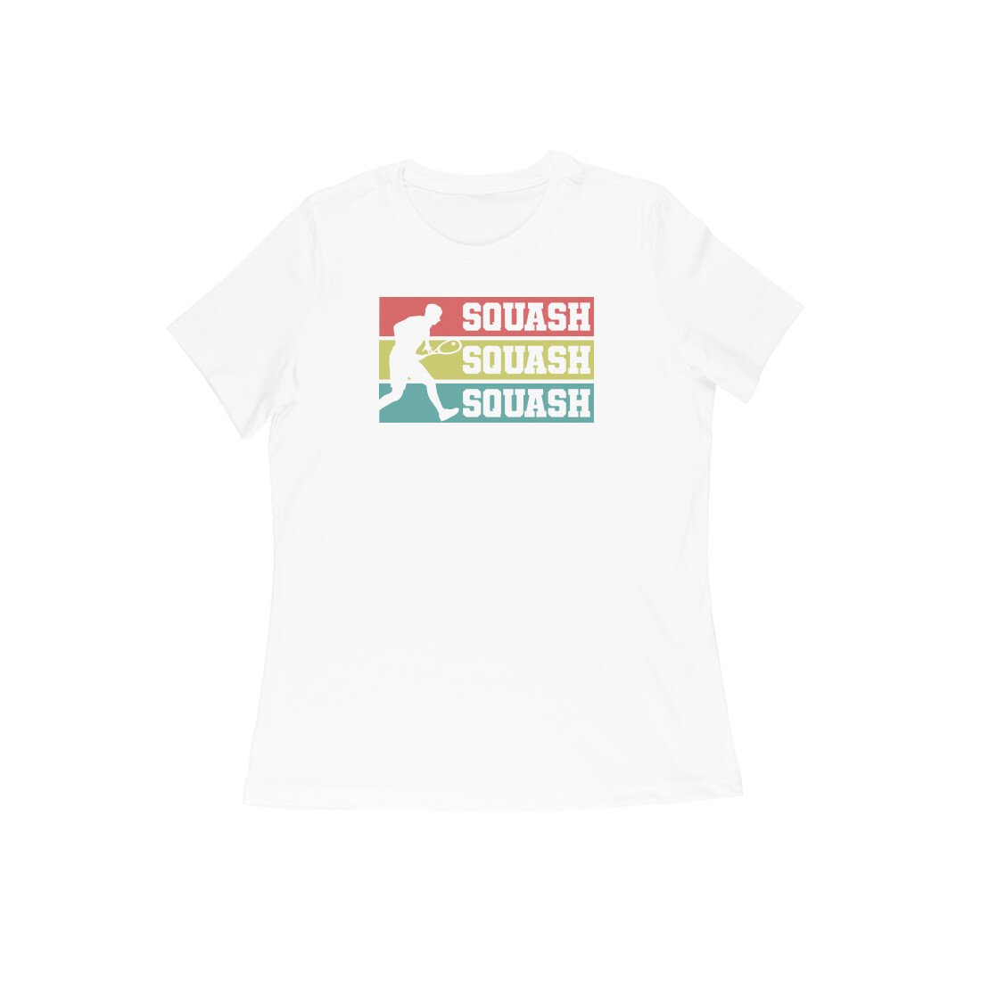 Squash on Repeat Woman Tshirt - Image 2