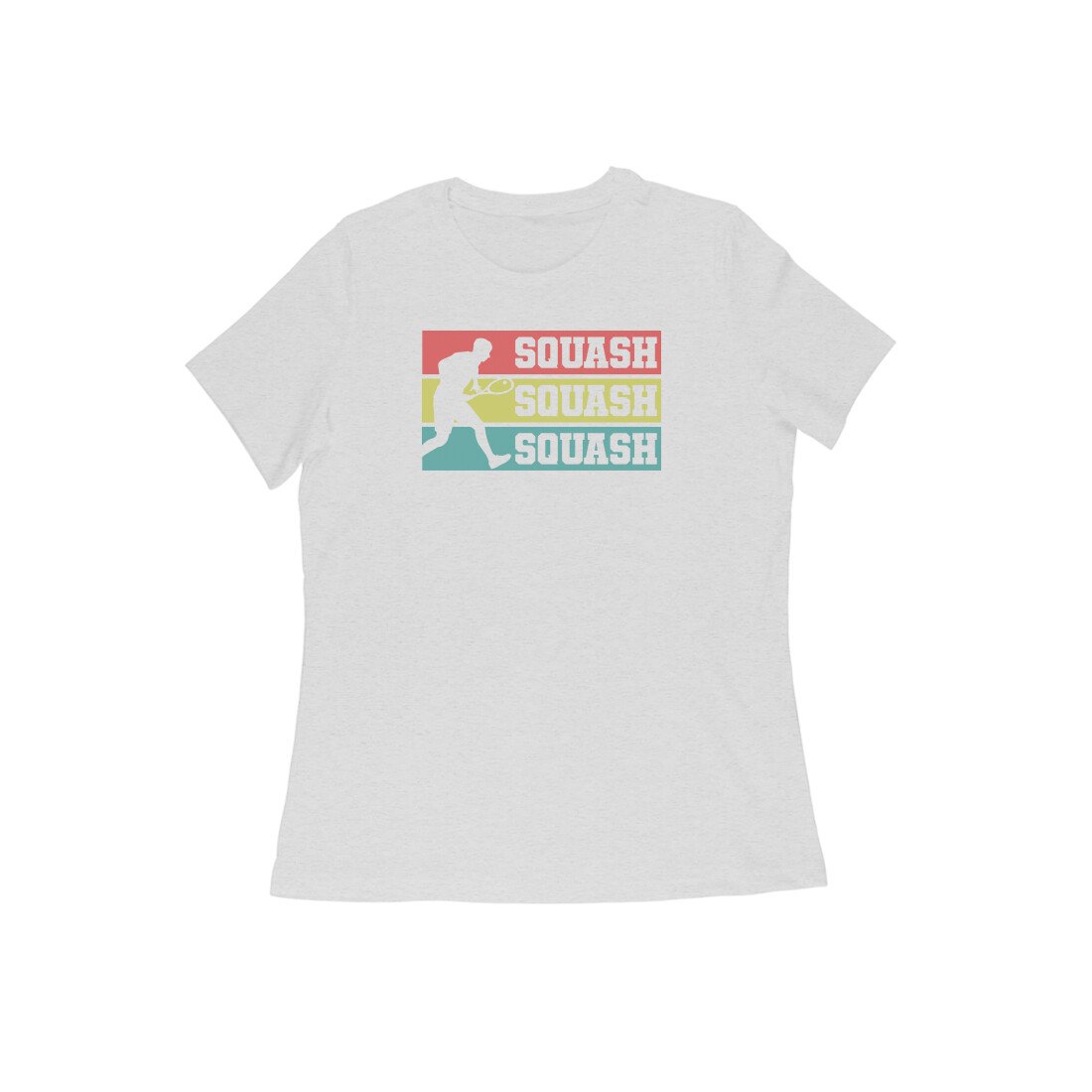 Squash on Repeat Woman Tshirt - Image 3