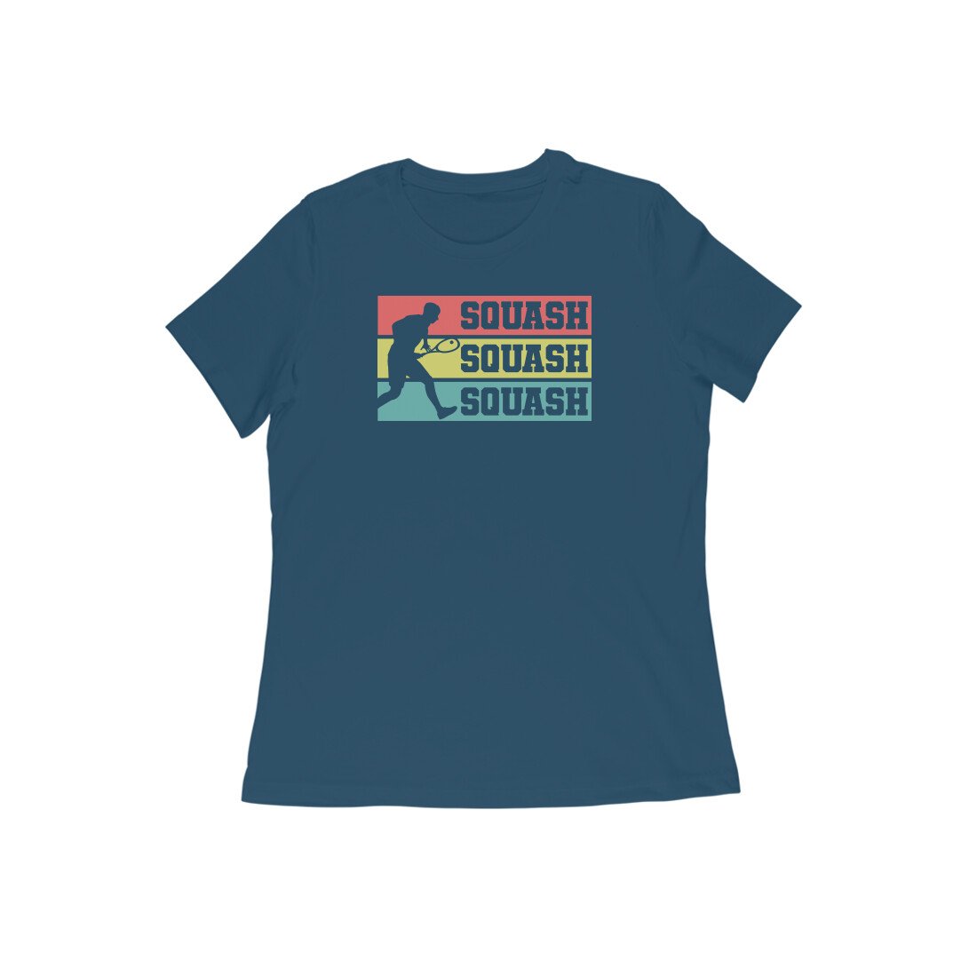 Squash on Repeat Woman Tshirt - Image 5