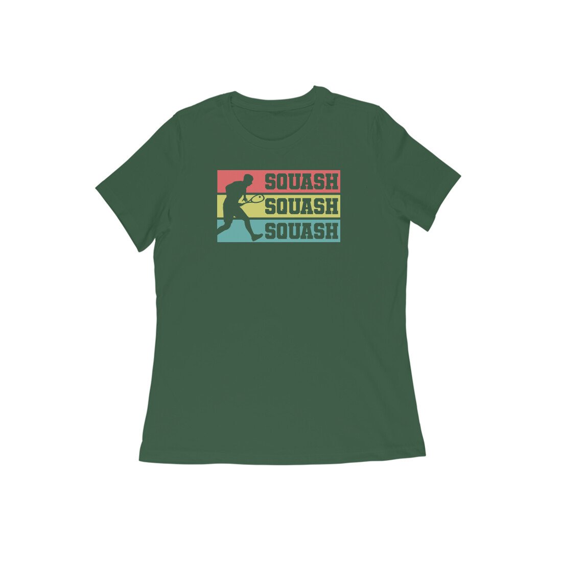 Squash on Repeat Woman Tshirt - Image 6