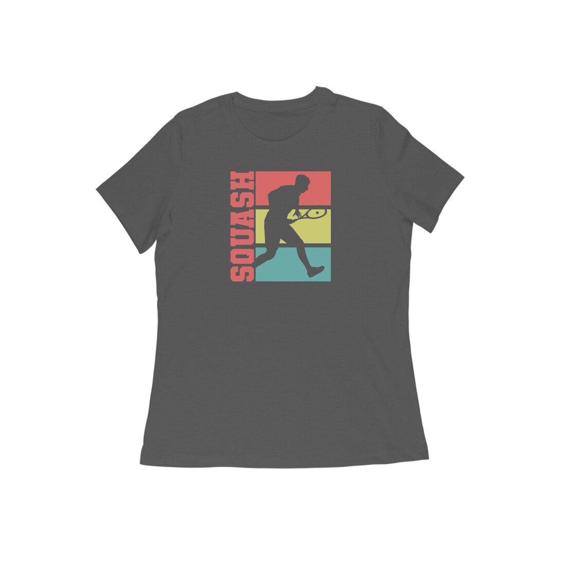 Squash Woman Tshirt - Image 4