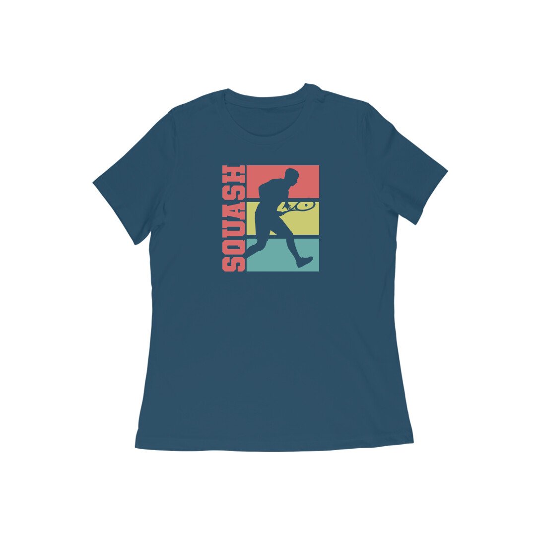 Squash Woman Tshirt - Image 5
