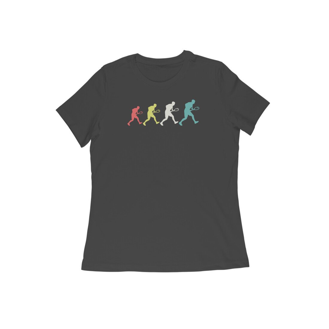 Squash Repeat Woman Tshirt - Image 2