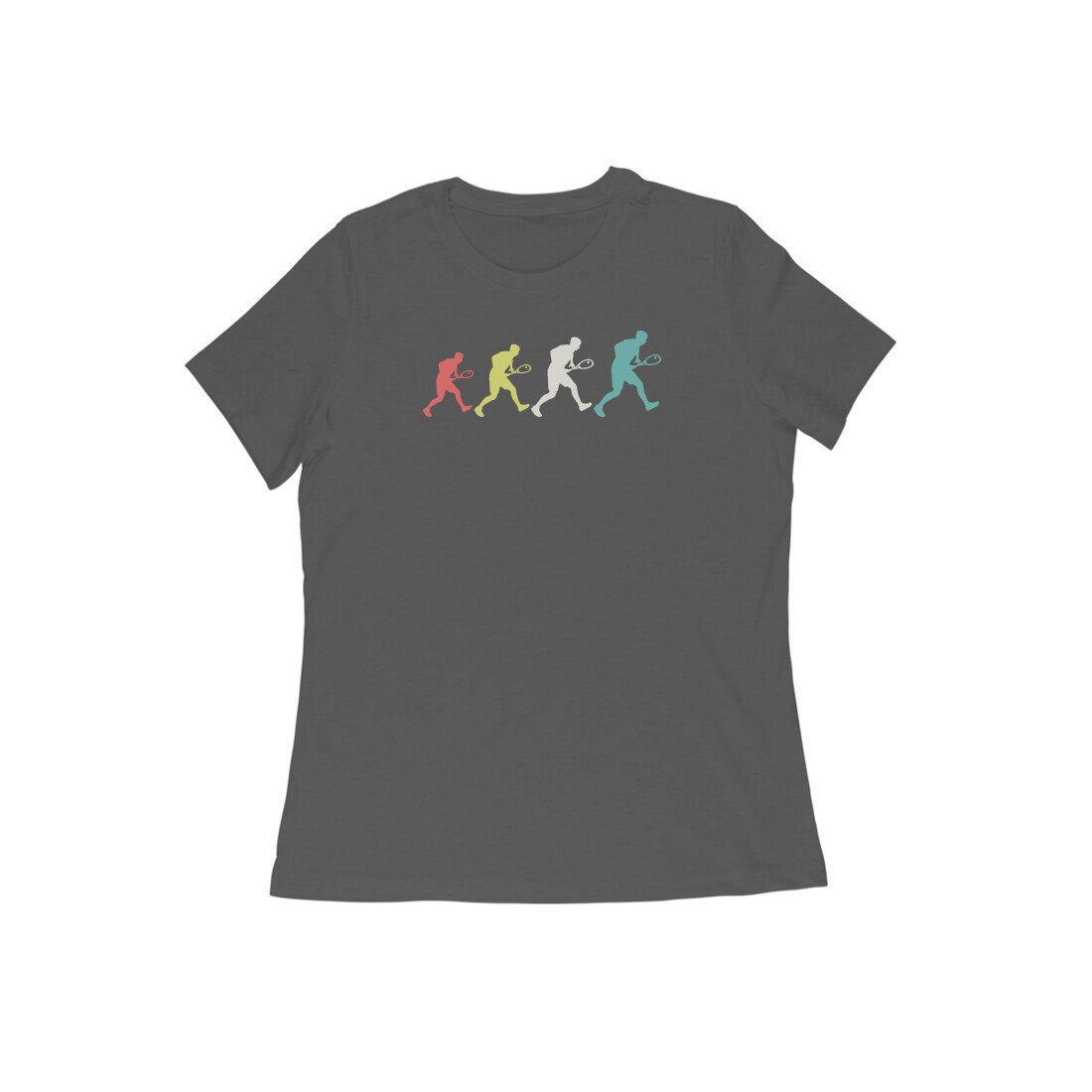 Squash Repeat Woman Tshirt - Image 3