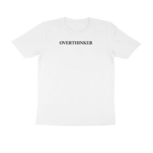 Overthinker Tshirt
