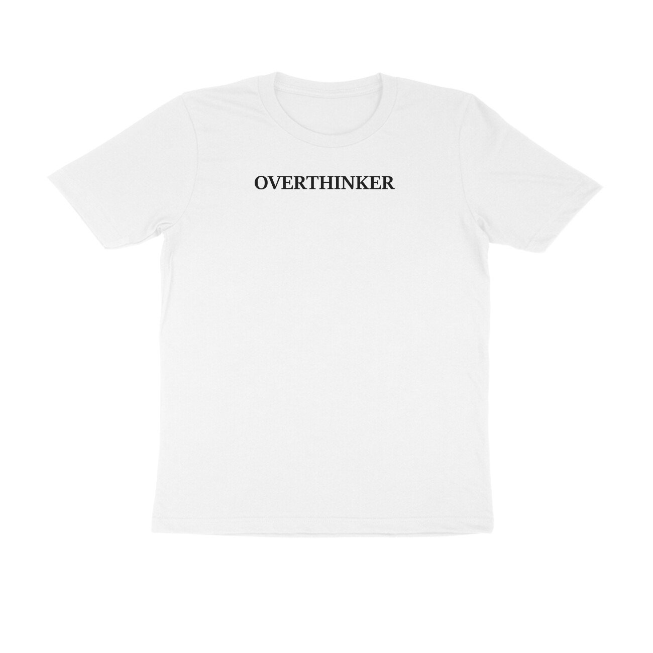 Overthinker Tshirt