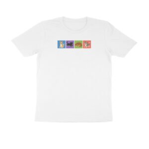 Indie Dog Parent Tshirt