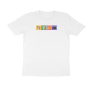 Cat Parent Tshirt