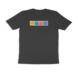 Bicycle Tshirt