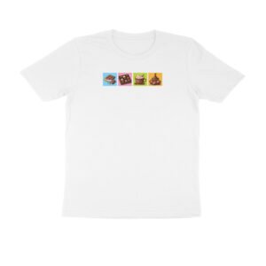 Chocolate Lover Tshirt