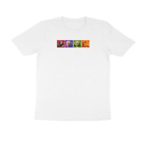 Horror Movie Buff Tshirt