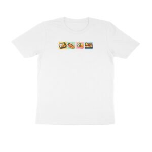 Bento Box Tshirt