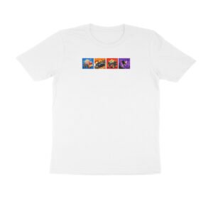 Action Movie Buff Tshirt
