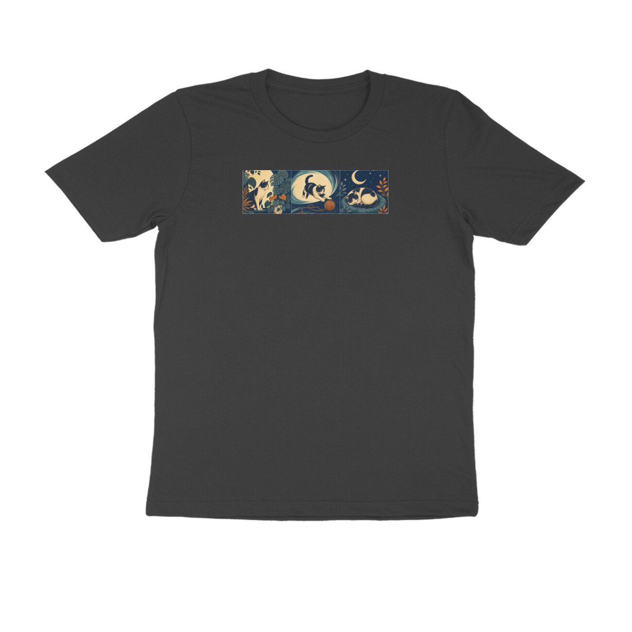 Cats Tshirt - Image 2