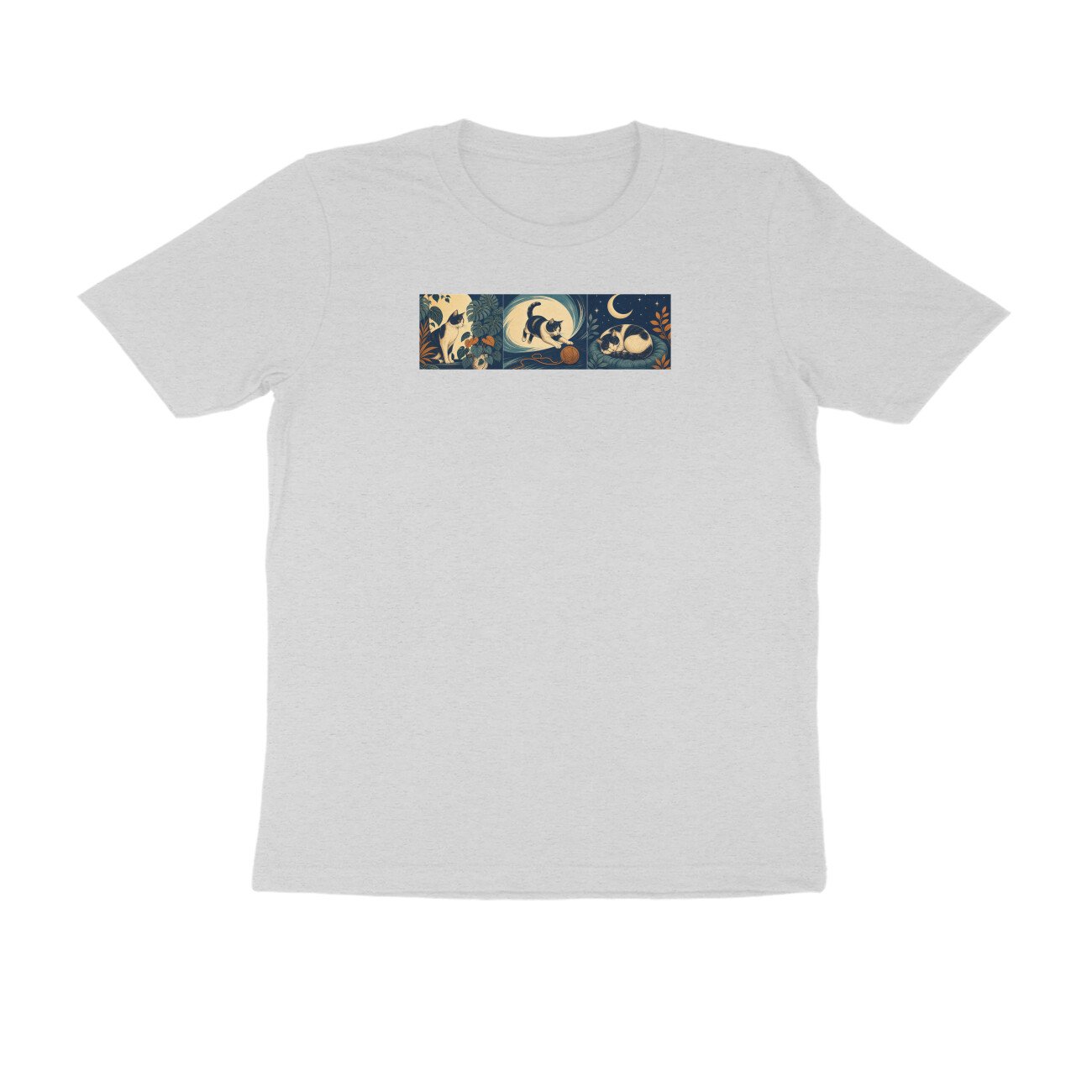 Cats Tshirt - Image 3