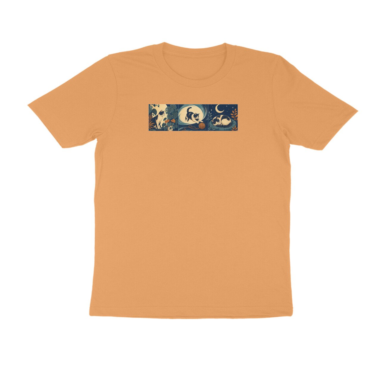 Cats Tshirt - Image 4
