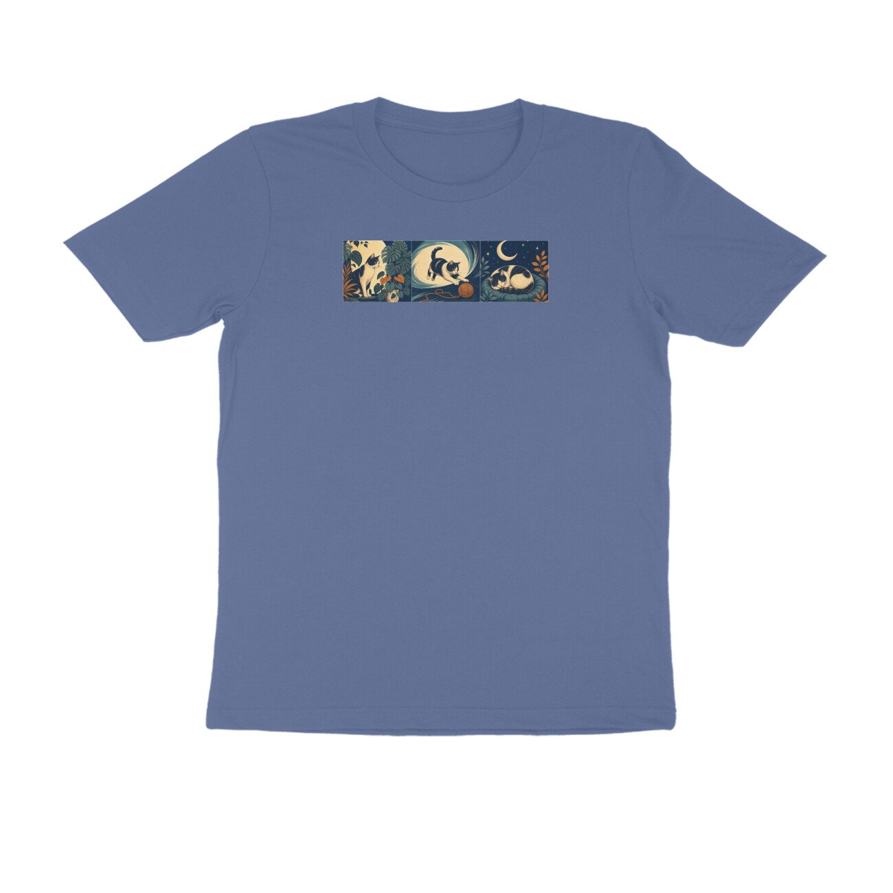 Cats Tshirt - Image 5