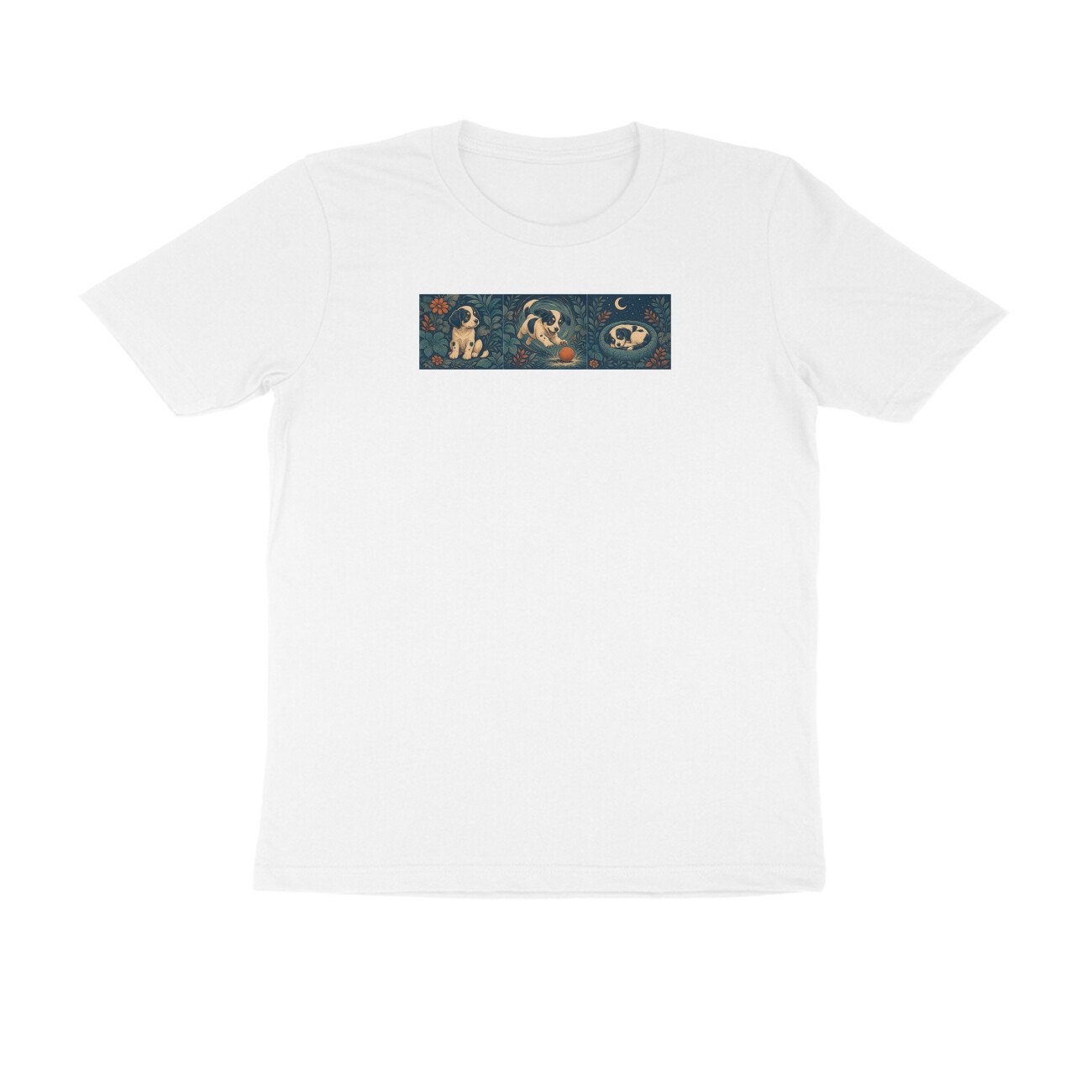 Puppy Tshirt