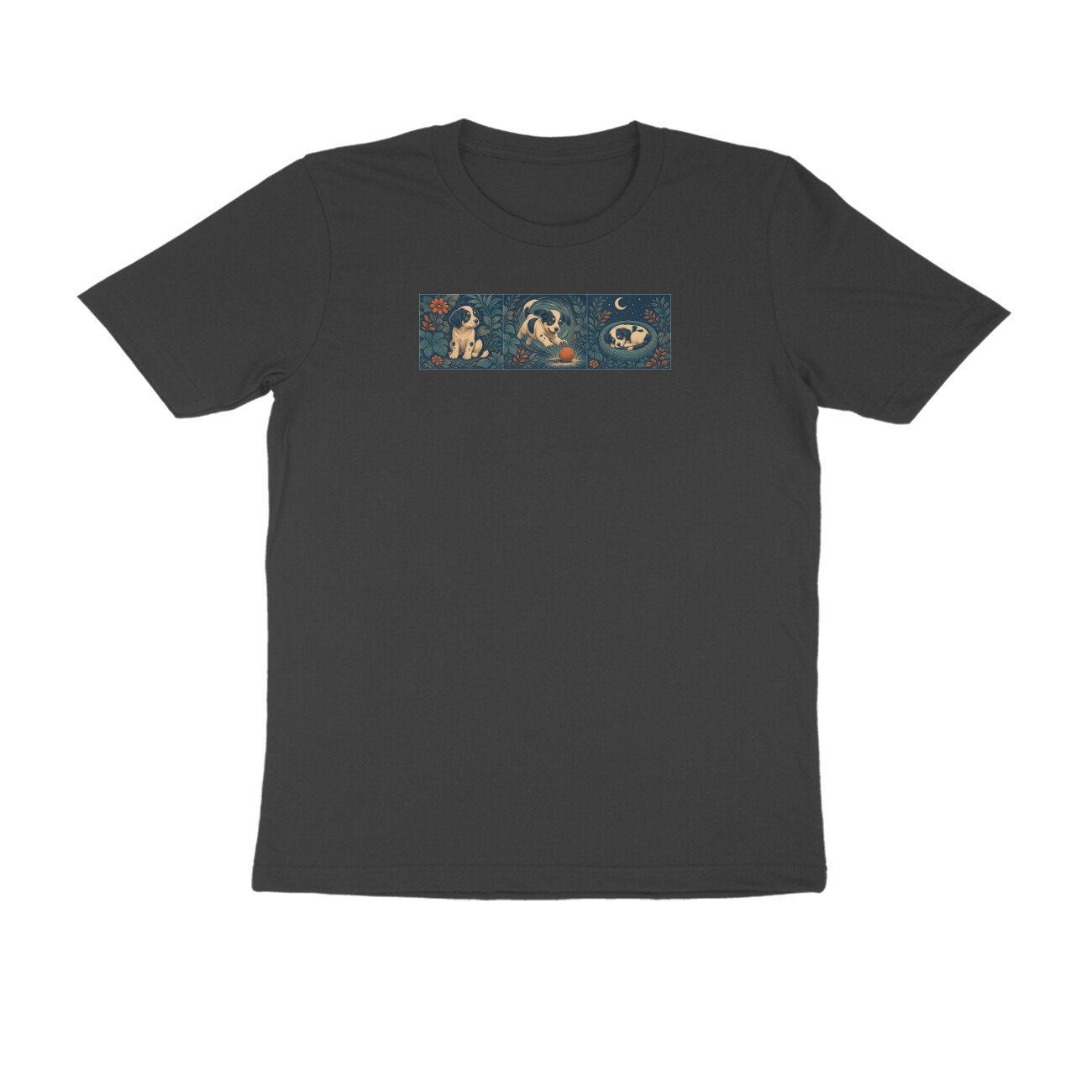 Puppy Tshirt - Image 2