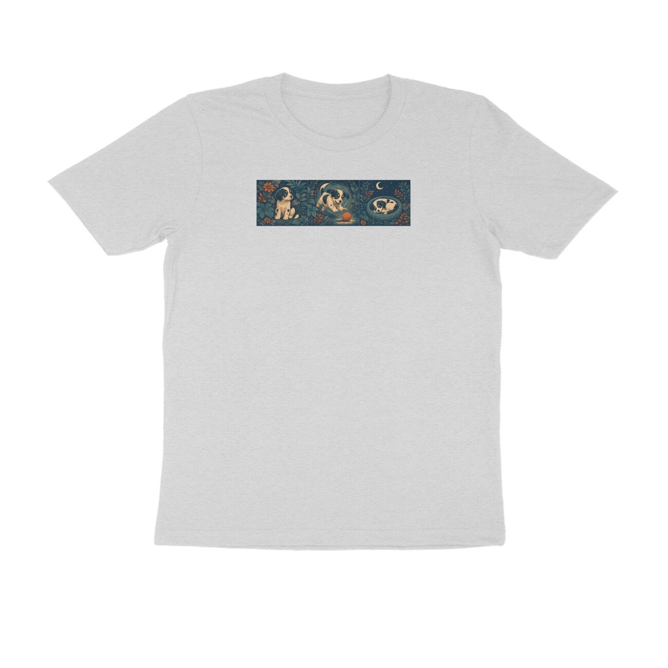 Puppy Tshirt - Image 3