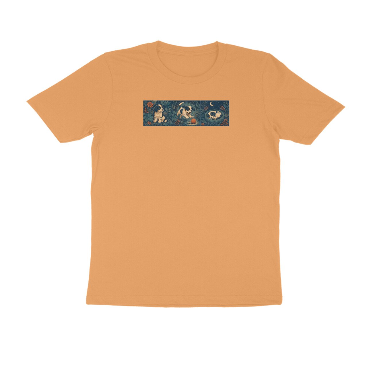Puppy Tshirt - Image 4