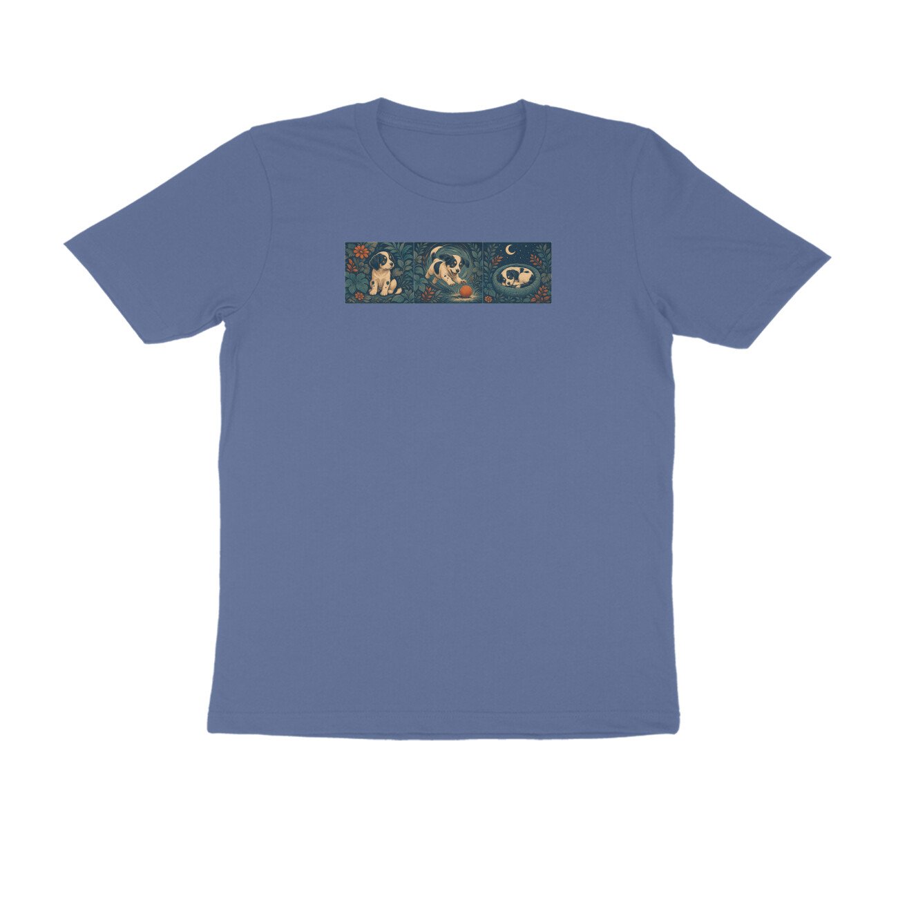 Puppy Tshirt - Image 5