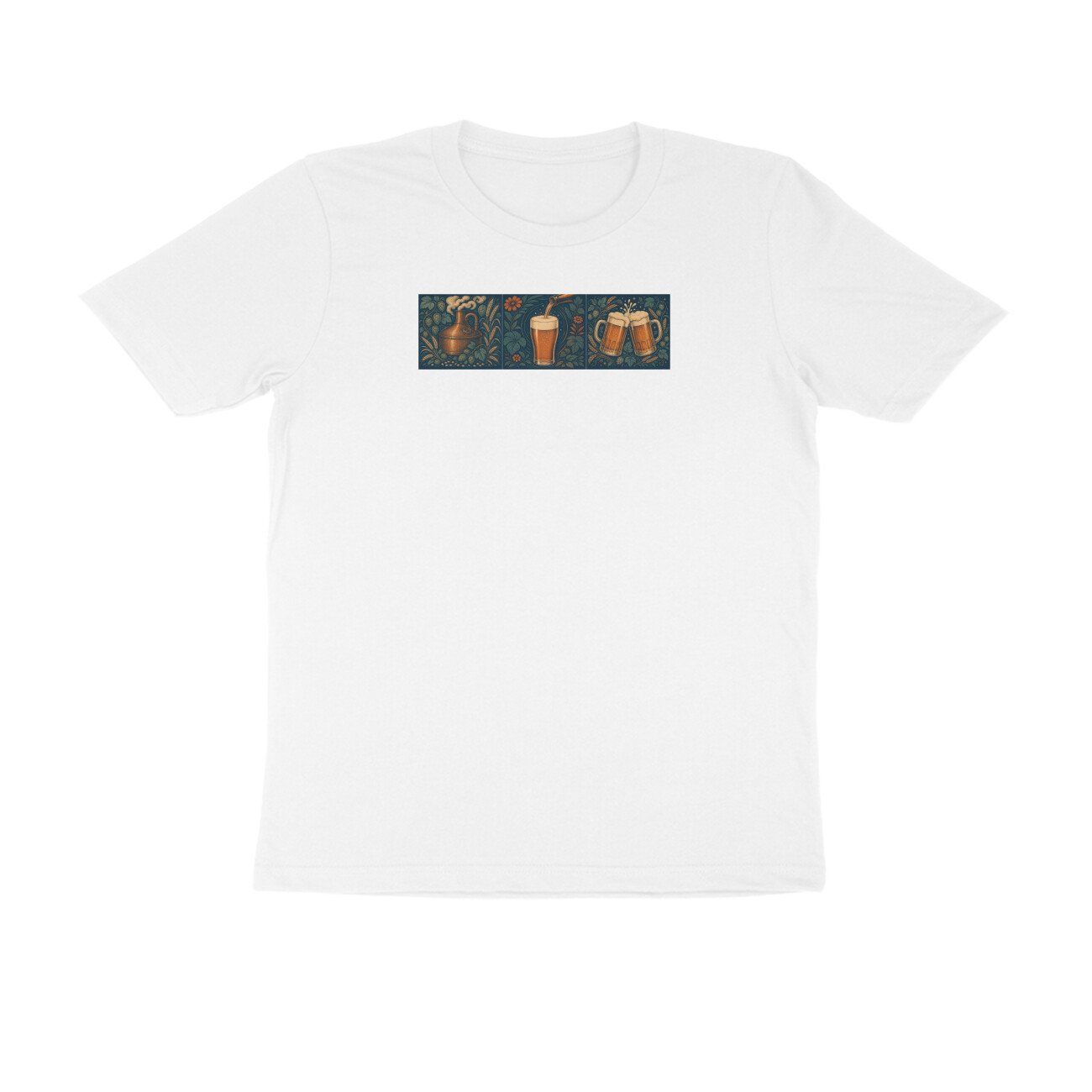 Beer Tshirt