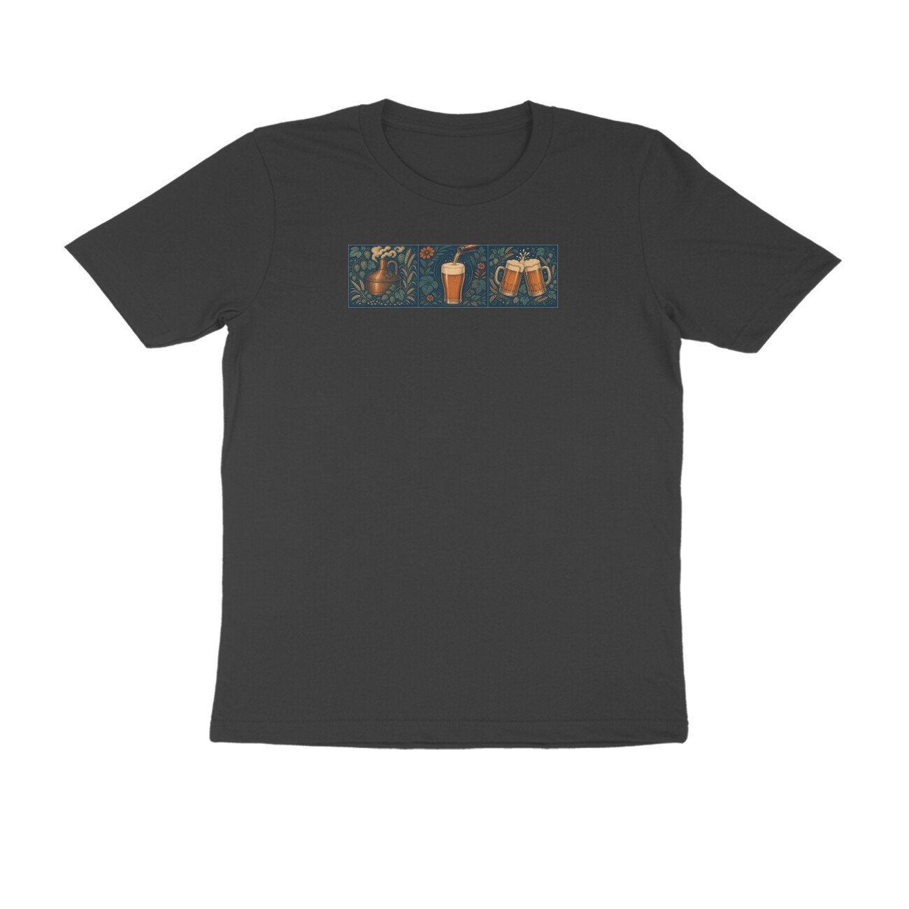 Beer Tshirt - Image 2