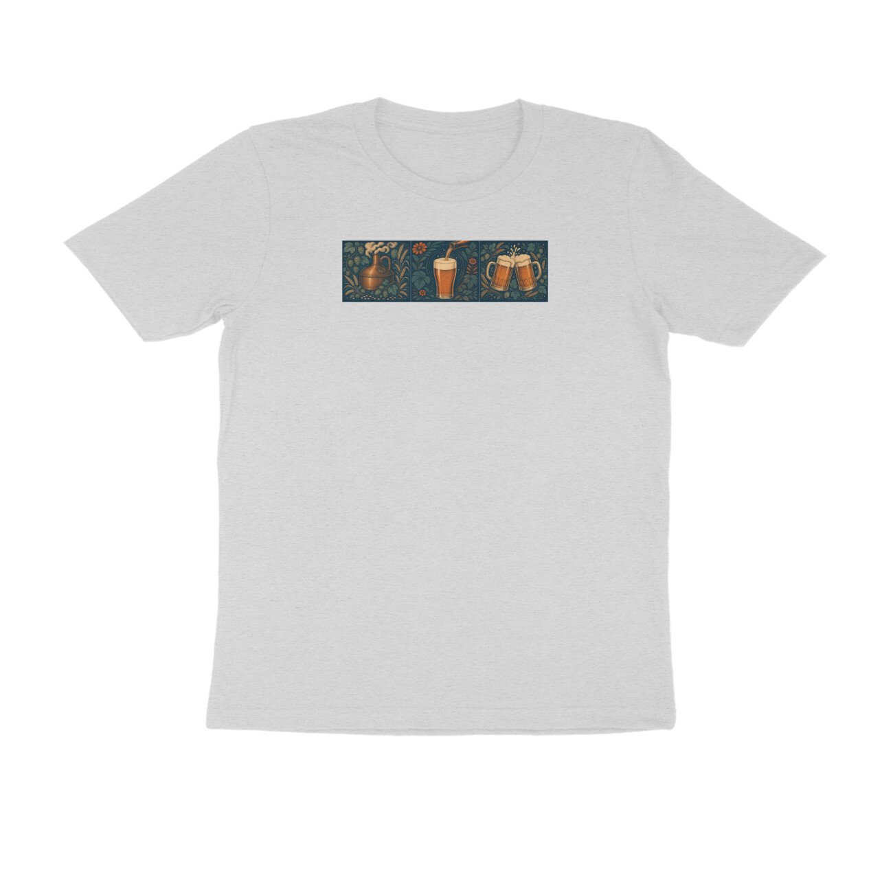 Beer Tshirt - Image 3