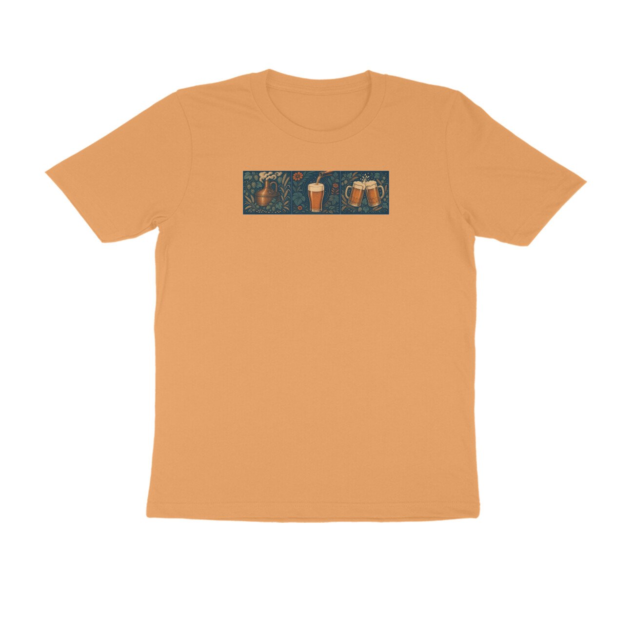 Beer Tshirt - Image 4