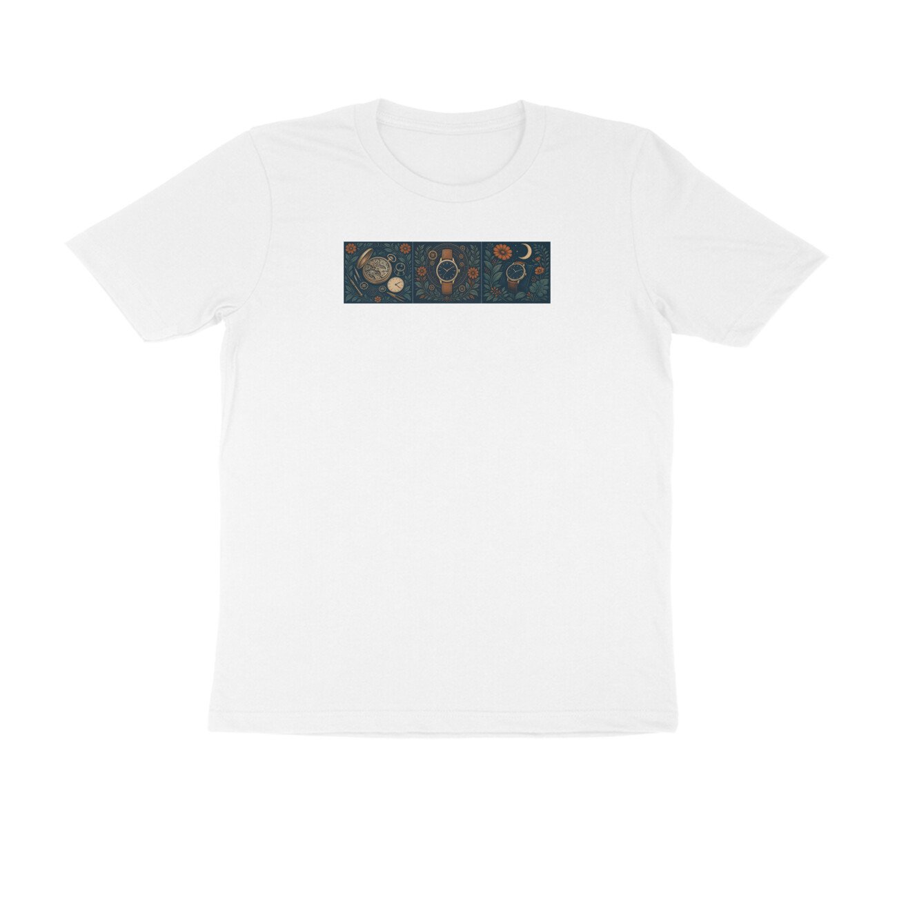 Watches Tshirt
