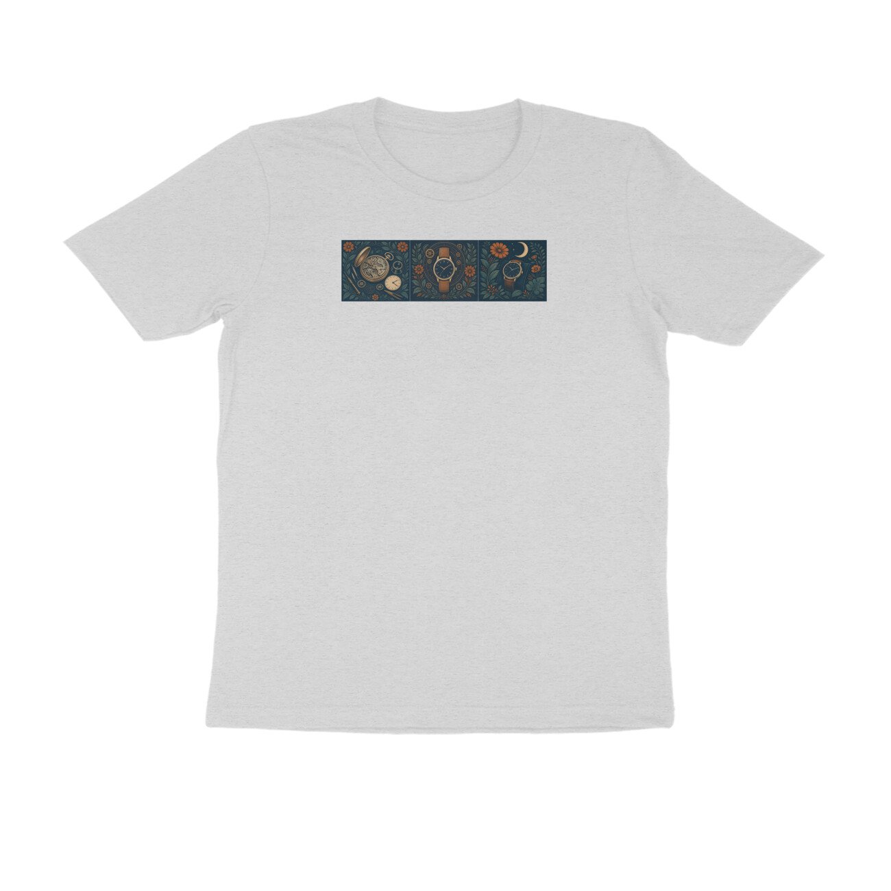 Watches Tshirt - Image 3