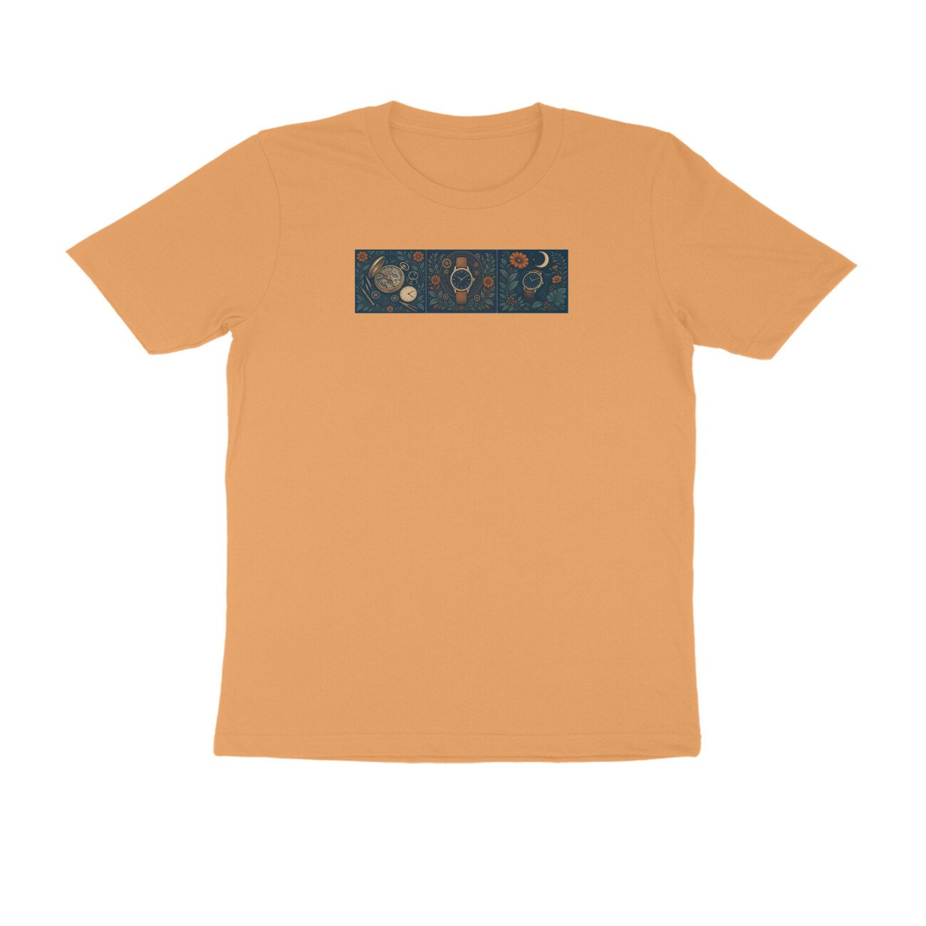 Watches Tshirt - Image 4