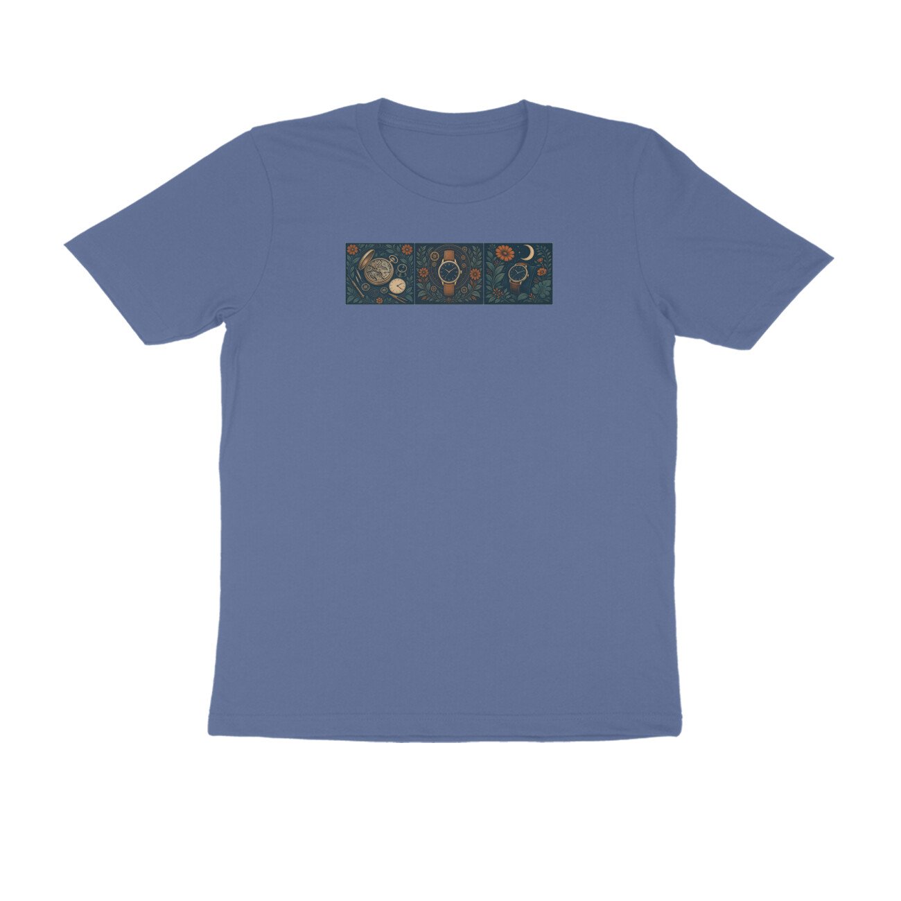 Watches Tshirt - Image 5