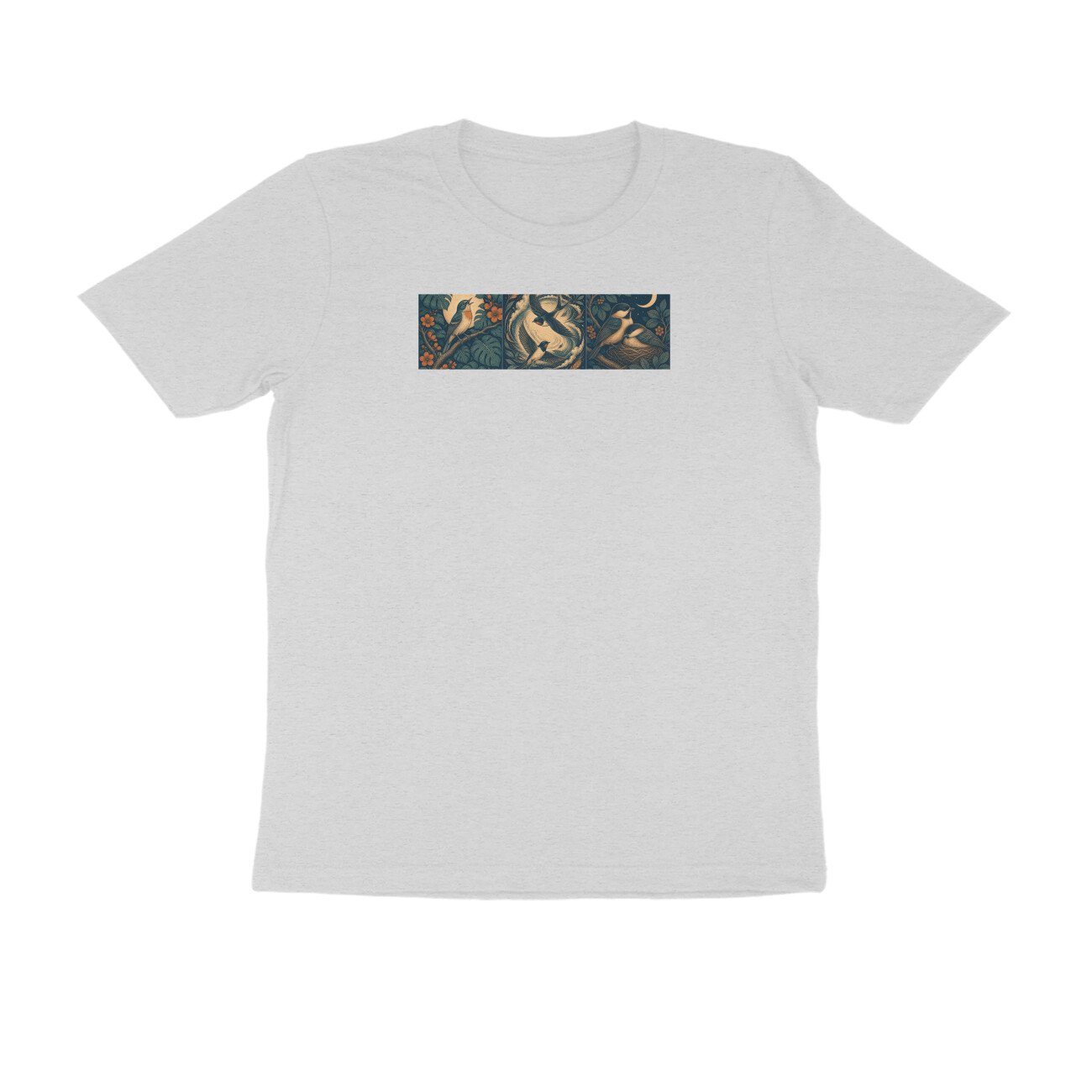 Birds Tshirt - Image 3
