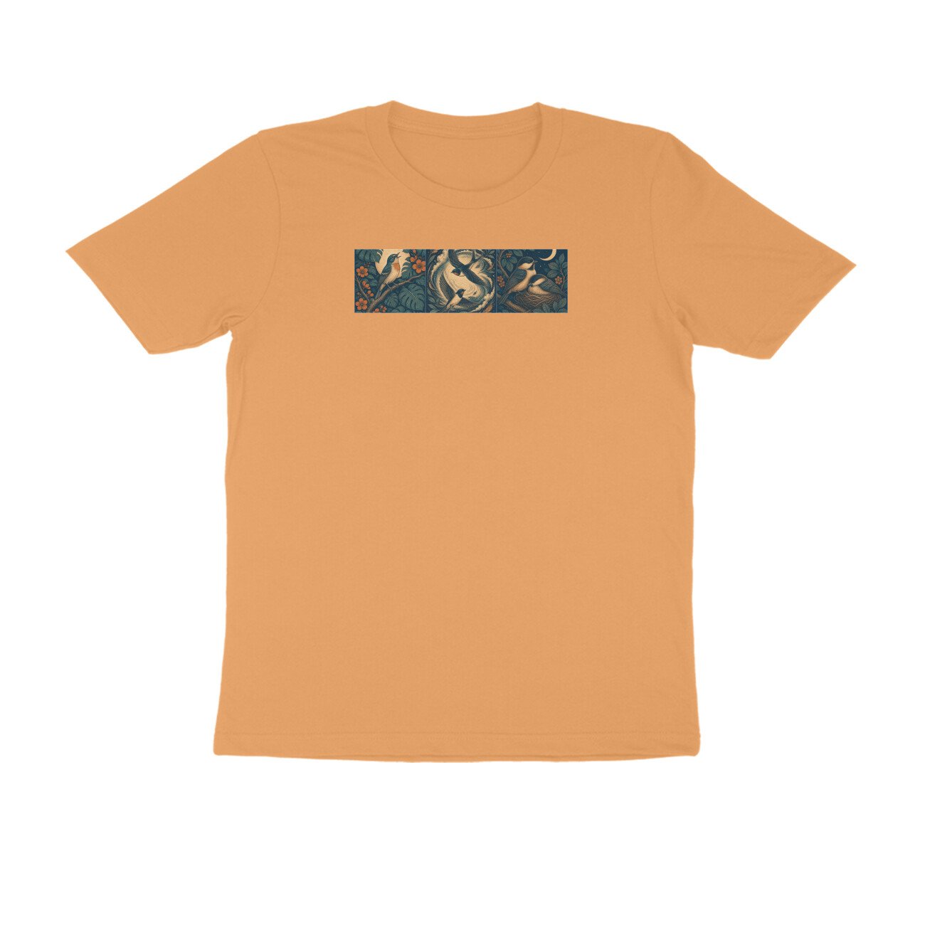 Birds Tshirt - Image 4