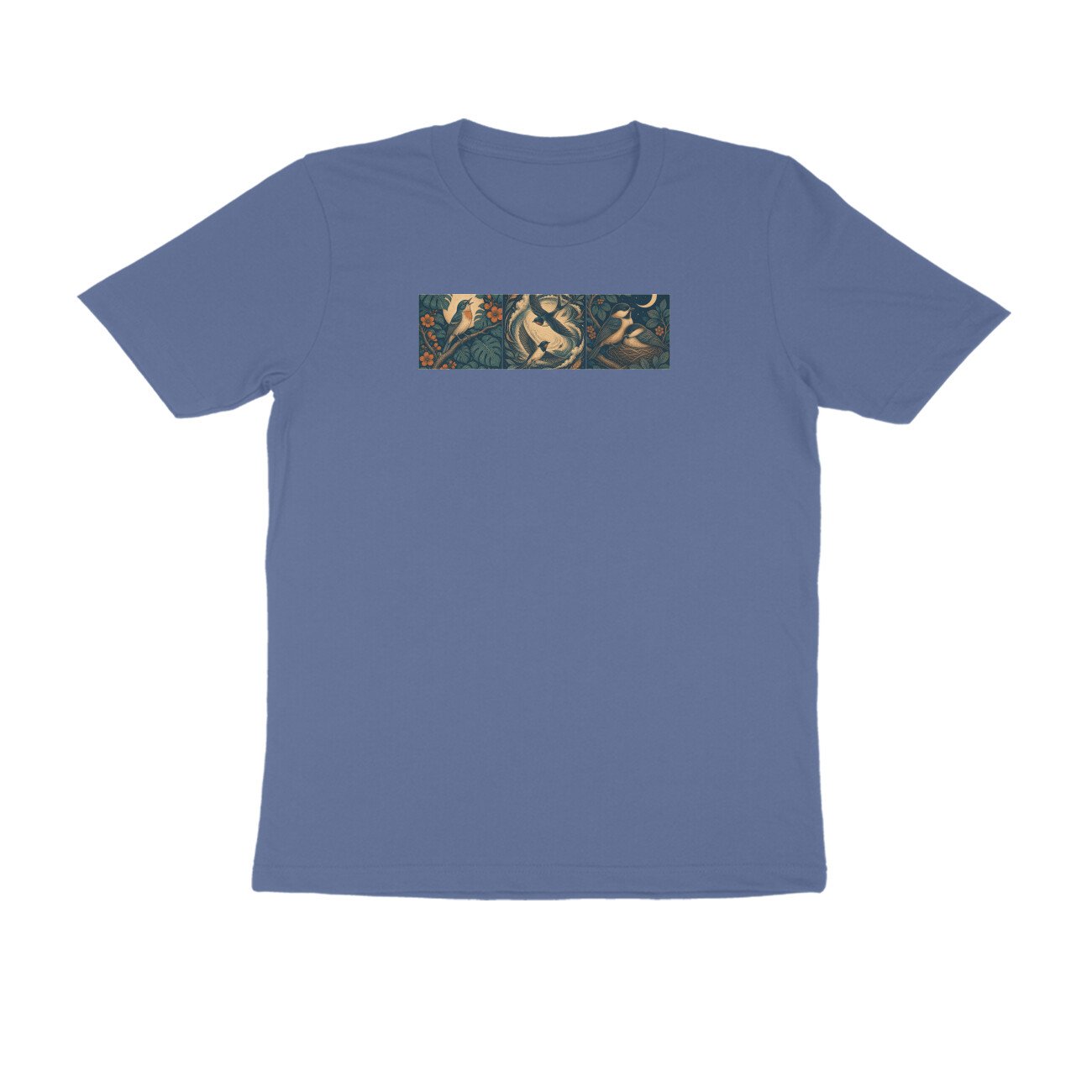 Birds Tshirt - Image 5