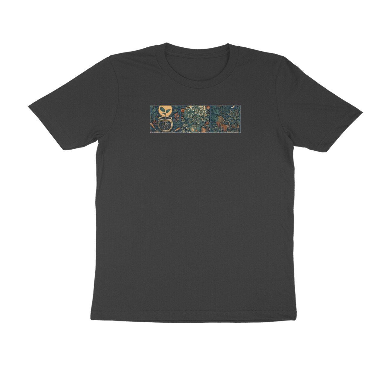 Plants Tshirt - Image 2