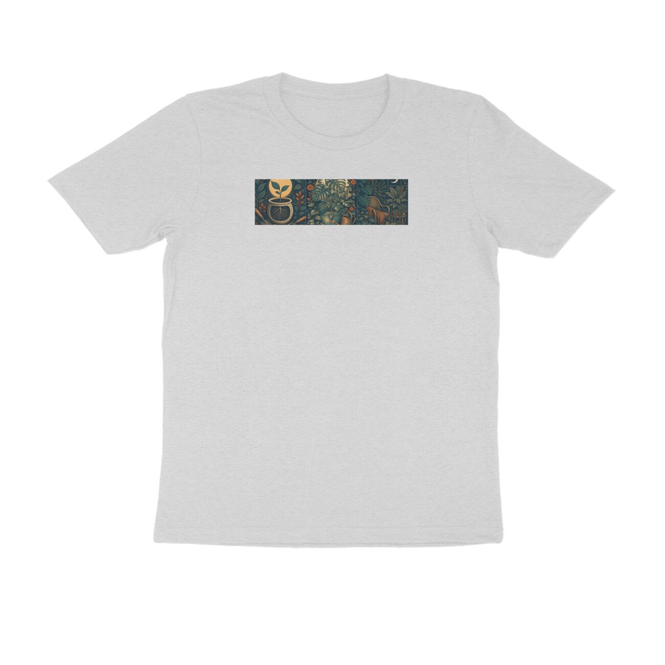 Plants Tshirt - Image 3