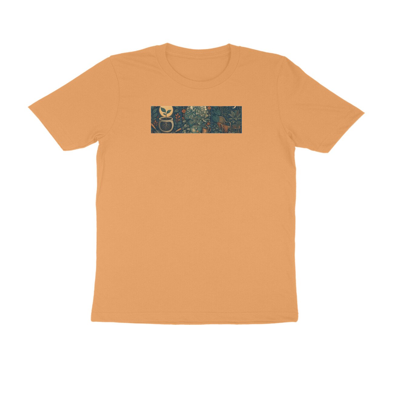 Plants Tshirt - Image 4
