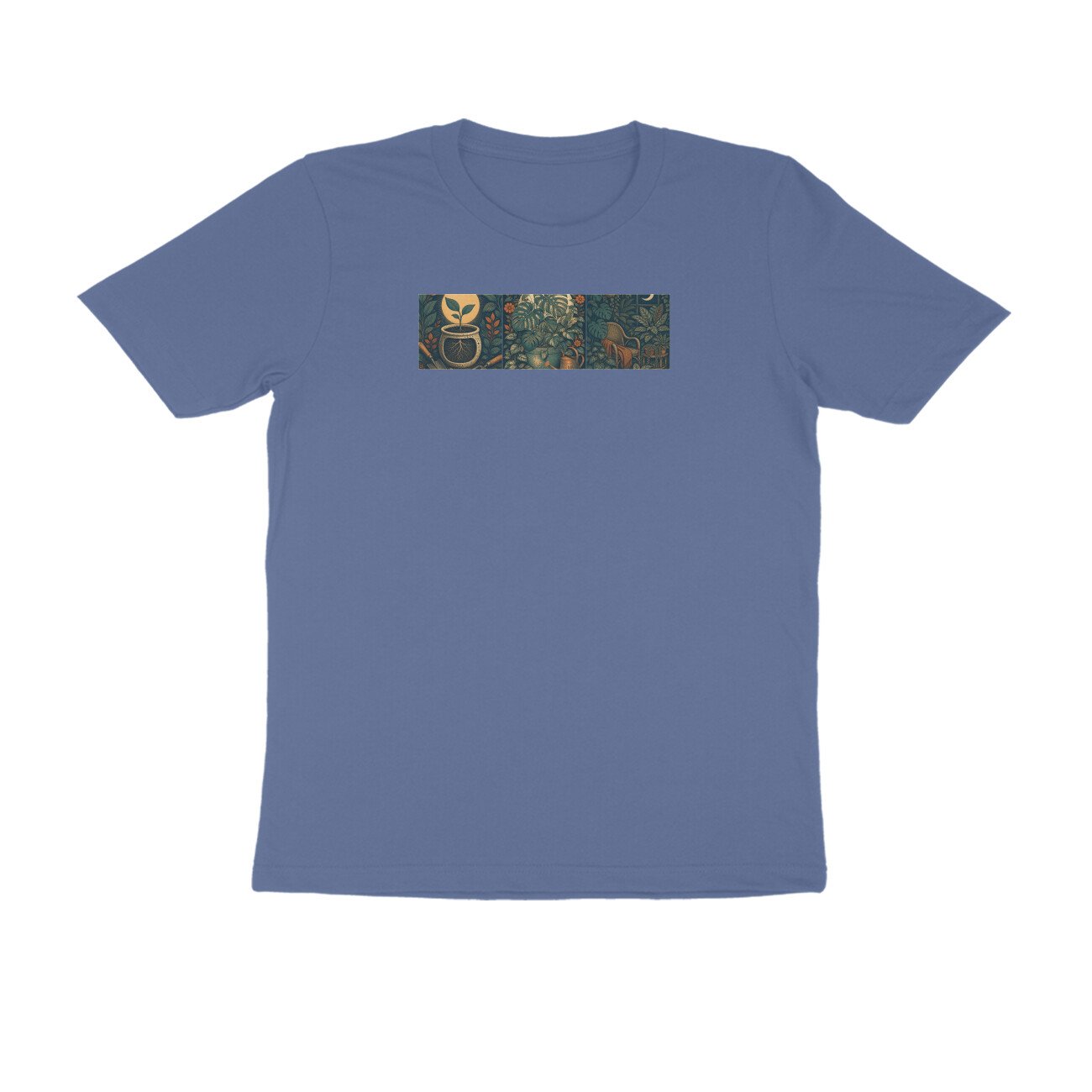Plants Tshirt - Image 5