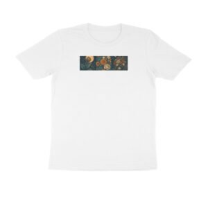 Flowers Tshirt
